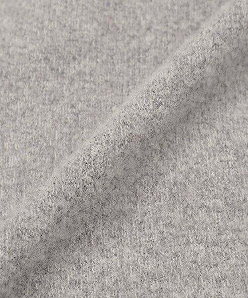 MACKINTOSH LONDON(L Size) / マッキントッシュ ロンドン (エル サイズ) その他アウター | 【L】【CHRYSTON/クリストン】ウールダブルクロスメルトンフーデットコート | 詳細10