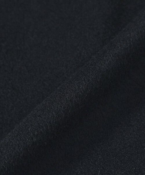 MACKINTOSH LONDON(L Size) / マッキントッシュ ロンドン (エル サイズ) その他アウター | 【WEB・一部店舗限定】【L】ソフトウールモッサフーデットコート | 詳細10