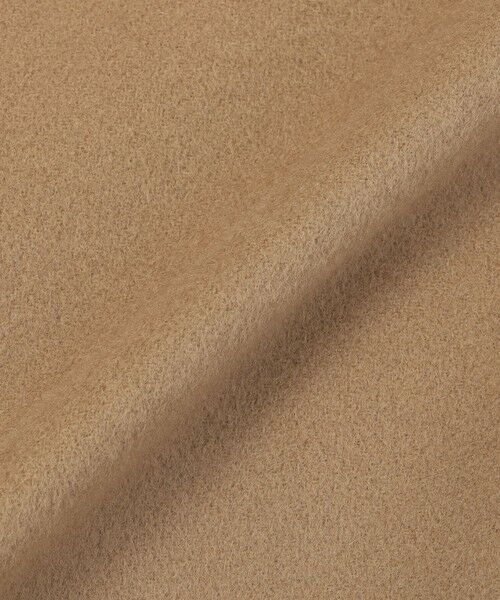 MACKINTOSH LONDON(L Size) / マッキントッシュ ロンドン (エル サイズ) その他アウター | 【WEB・一部店舗限定】【L】ソフトウールモッサフーデットコート | 詳細11