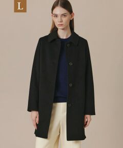MACKINTOSH LONDON(L Size) / マッキントッシュ ロンドン (エル サイズ) その他アウター | 【WEB・一部店舗限定】【L】ソフトウールモッサコート