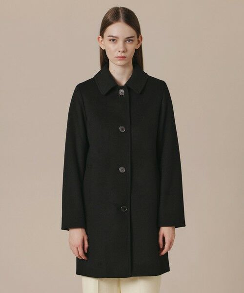 MACKINTOSH LONDON(L Size) / マッキントッシュ ロンドン (エル サイズ) その他アウター | 【WEB・一部店舗限定】【L】ソフトウールモッサコート | 詳細3