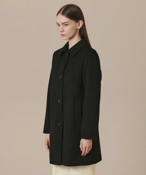 MACKINTOSH LONDON(L Size) / マッキントッシュ ロンドン (エル サイズ) その他アウター | 【WEB・一部店舗限定】【L】ソフトウールモッサコート | 詳細4