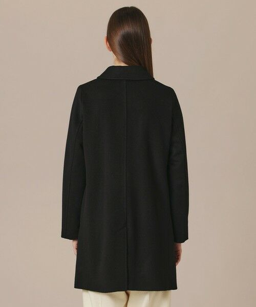 MACKINTOSH LONDON(L Size) / マッキントッシュ ロンドン (エル サイズ) その他アウター | 【WEB・一部店舗限定】【L】ソフトウールモッサコート | 詳細5