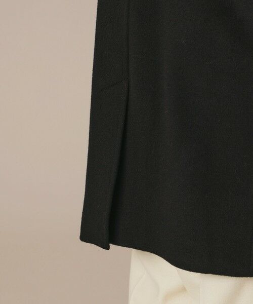 MACKINTOSH LONDON(L Size) / マッキントッシュ ロンドン (エル サイズ) その他アウター | 【WEB・一部店舗限定】【L】ソフトウールモッサコート | 詳細7