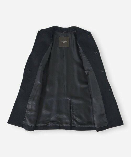 MACKINTOSH LONDON(L Size) / マッキントッシュ ロンドン (エル サイズ) その他アウター | 【WEB・一部店舗限定】【L】ソフトウールモッサコート | 詳細8