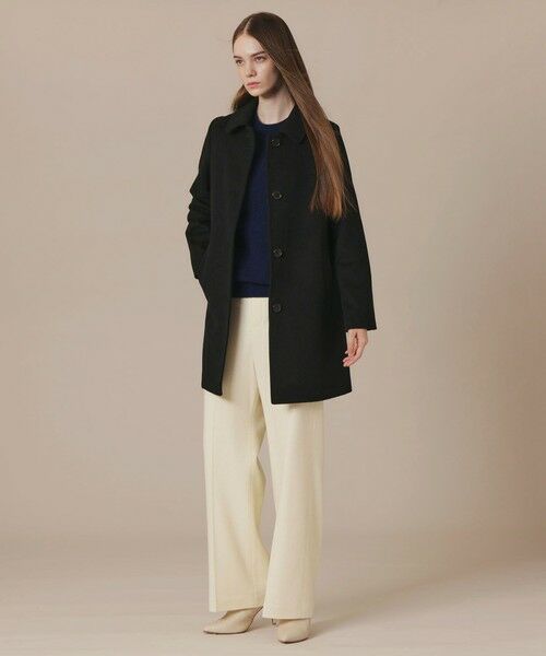 MACKINTOSH LONDON(L Size) / マッキントッシュ ロンドン (エル サイズ) その他アウター | 【WEB・一部店舗限定】【L】ソフトウールモッサコート | 詳細1