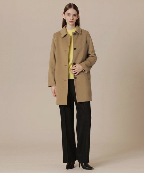 MACKINTOSH LONDON(L Size) / マッキントッシュ ロンドン (エル サイズ) その他アウター | 【WEB・一部店舗限定】【L】ソフトウールモッサコート | 詳細2