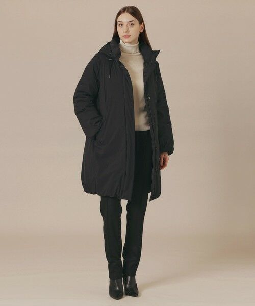 MACKINTOSH LONDON(L Size) / マッキントッシュ ロンドン (エル サイズ) ブルゾン | 【L】ストレッチタフタダウンコート | 詳細2