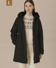 MACKINTOSH LONDON(L Size) / マッキントッシュ ロンドン (エル サイズ) ブルゾン | 【L】【PONTELAND/ポントランド】リバーシブルダウンコート