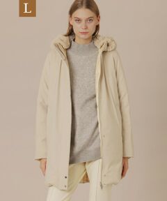 MACKINTOSH LONDON(L Size) / マッキントッシュ ロンドン (エル サイズ) ブルゾン | 【L】【PONTELAND/ポントランド】リバーシブルダウンコート