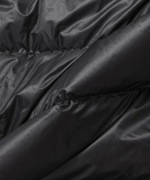 MACKINTOSH LONDON(L Size) / マッキントッシュ ロンドン (エル サイズ) ブルゾン | 【L】【PONTELAND/ポントランド】リバーシブルダウンコート | 詳細19