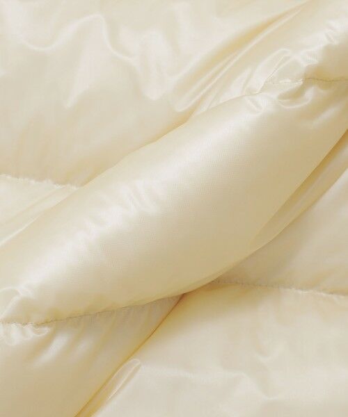 MACKINTOSH LONDON(L Size) / マッキントッシュ ロンドン (エル サイズ) ブルゾン | 【L】【PONTELAND/ポントランド】リバーシブルダウンコート | 詳細21