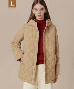 MACKINTOSH LONDON(L Size) / マッキントッシュ ロンドン (エル サイズ) ブルゾン | 【WEB・一部店舗限定】【L】【CHRYSTON/クリストン】ライトタフタダウンコート