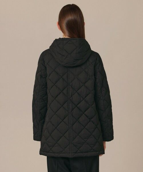 MACKINTOSH LONDON(L Size) / マッキントッシュ ロンドン (エル サイズ) ブルゾン | 【WEB・一部店舗限定】【L】【CHRYSTON/クリストン】ライトタフタダウンコート | 詳細5