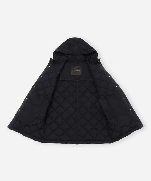 MACKINTOSH LONDON(L Size) / マッキントッシュ ロンドン (エル サイズ) ブルゾン | 【WEB・一部店舗限定】【L】【CHRYSTON/クリストン】ライトタフタダウンコート | 詳細7