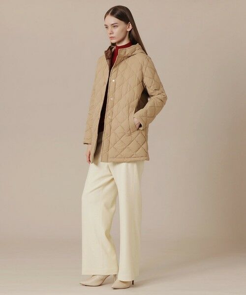 MACKINTOSH LONDON(L Size) / マッキントッシュ ロンドン (エル サイズ) ブルゾン | 【WEB・一部店舗限定】【L】【CHRYSTON/クリストン】ライトタフタダウンコート | 詳細2