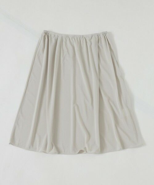 MACKINTOSH LONDON(L Size) / マッキントッシュ ロンドン (エル サイズ) ロング・マキシ丈ワンピース | 【L】ウールプレーティングワンピース | 詳細9