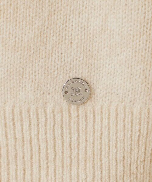 MACKINTOSH LONDON(L Size) / マッキントッシュ ロンドン (エル サイズ) ニット・セーター | 【L】ノルディックニット | 詳細7