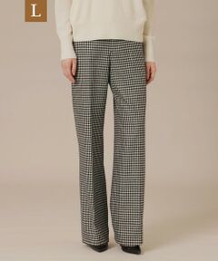 MACKINTOSH LONDON(L Size) / マッキントッシュ ロンドン (エル サイズ) その他パンツ | 【L】ウールサキソニーパンツ