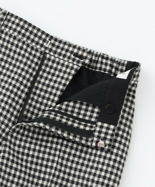 MACKINTOSH LONDON(L Size) / マッキントッシュ ロンドン (エル サイズ) その他パンツ | 【L】ウールサキソニーパンツ | 詳細6