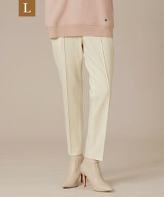 MACKINTOSH LONDON(L Size) / マッキントッシュ ロンドン (エル サイズ) その他パンツ | 【L】ウォッシャブルウールクロップドパンツ