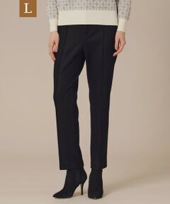MACKINTOSH LONDON(L Size) / マッキントッシュ ロンドン (エル サイズ) その他パンツ | 【L】ウォッシャブルウールクロップドパンツ