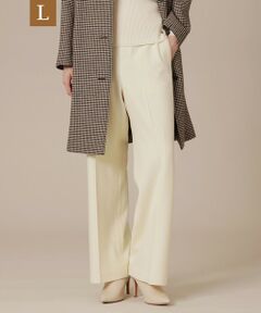 MACKINTOSH LONDON(L Size) / マッキントッシュ ロンドン (エル サイズ) その他パンツ | 【L】ウォッシャブルウールワイドパンツ