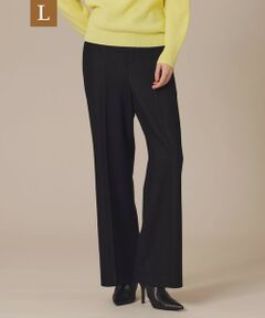 MACKINTOSH LONDON(L Size) / マッキントッシュ ロンドン (エル サイズ) その他パンツ | 【L】ウォッシャブルウールワイドパンツ