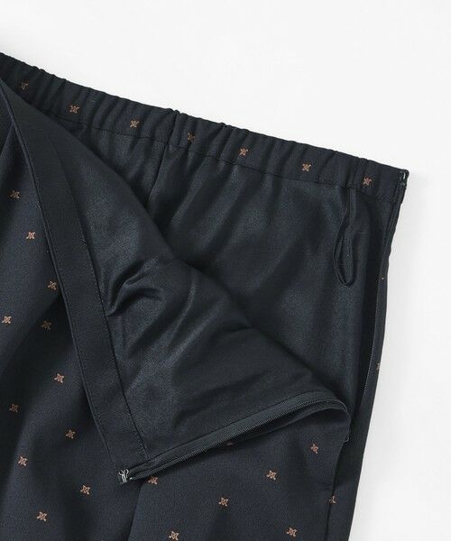 MACKINTOSH LONDON(L Size) / マッキントッシュ ロンドン (エル サイズ) ロング・マキシ丈スカート | 【L】Ｍドットプリントスカート | 詳細6