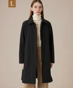 MACKINTOSH LONDON(L Size) / マッキントッシュ ロンドン (エル サイズ) その他アウター | 【L】【BANTON/バントン】ウールパディングタフタコート