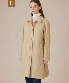MACKINTOSH LONDON(L Size) / マッキントッシュ ロンドン (エル サイズ) その他アウター | 【L】【BANTON/バントン】ウールパディングタフタコート