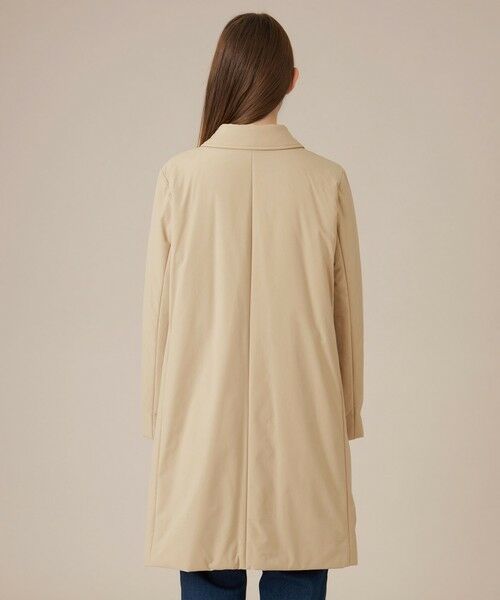 MACKINTOSH LONDON(L Size) / マッキントッシュ ロンドン (エル サイズ) その他アウター | 【L】【BANTON/バントン】ウールパディングタフタコート | 詳細5