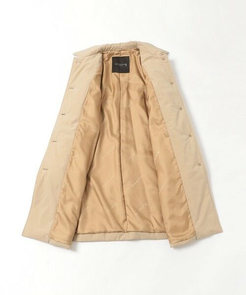 MACKINTOSH LONDON(L Size) / マッキントッシュ ロンドン (エル サイズ) その他アウター | 【L】【BANTON/バントン】ウールパディングタフタコート | 詳細8