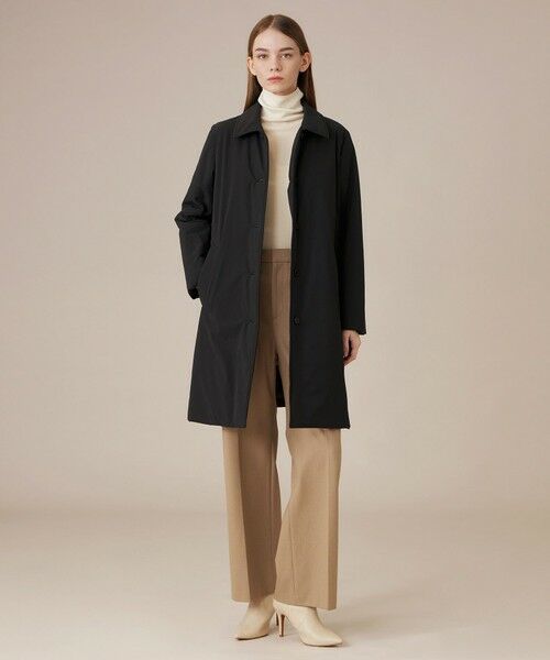 MACKINTOSH LONDON(L Size) / マッキントッシュ ロンドン (エル サイズ) その他アウター | 【L】【BANTON/バントン】ウールパディングタフタコート | 詳細1