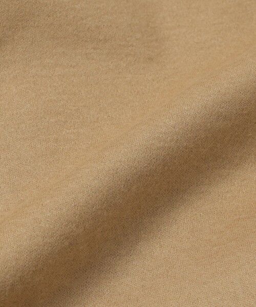 MACKINTOSH LONDON(L Size) / マッキントッシュ ロンドン (エル サイズ) ノーカラージャケット | 【L】ウールスムースジャケット | 詳細12