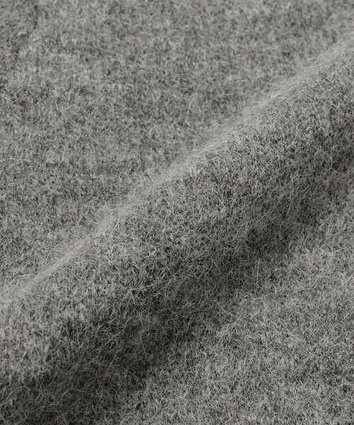 MACKINTOSH LONDON(L Size) / マッキントッシュ ロンドン (エル サイズ) ニット・セーター | 【L】アルパカブレンドニットカーディガン | 詳細7