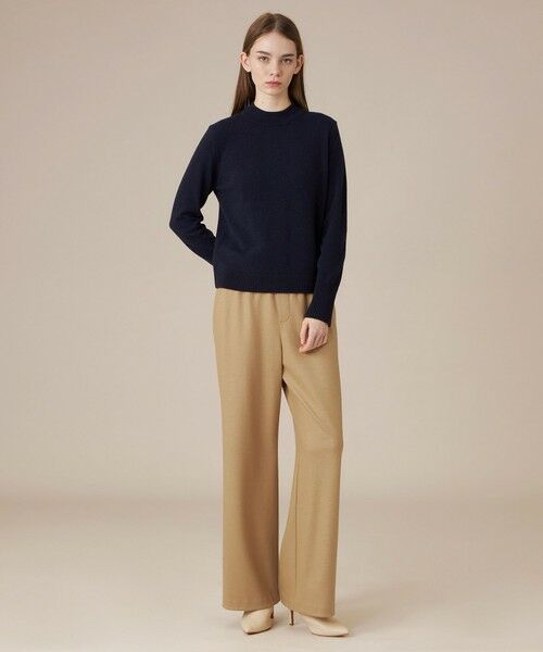 MACKINTOSH LONDON(L Size) / マッキントッシュ ロンドン (エル サイズ) ニット・セーター | 【L】ウールカシミヤアーガイルニット | 詳細3