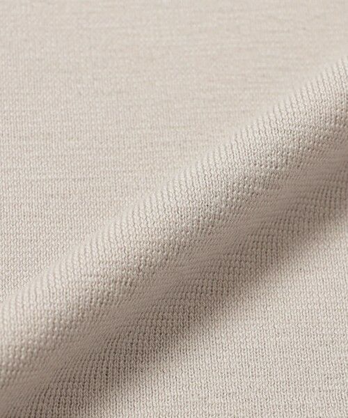 MACKINTOSH LONDON(L Size) / マッキントッシュ ロンドン (エル サイズ) ニット・セーター | 【L】レースカラーコンビニットプルオーバー | 詳細13