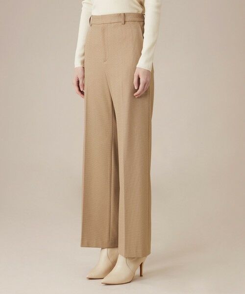 MACKINTOSH LONDON(L Size) / マッキントッシュ ロンドン (エル サイズ) その他パンツ | 【L】ブラッシュドツイルパンツ | 詳細4