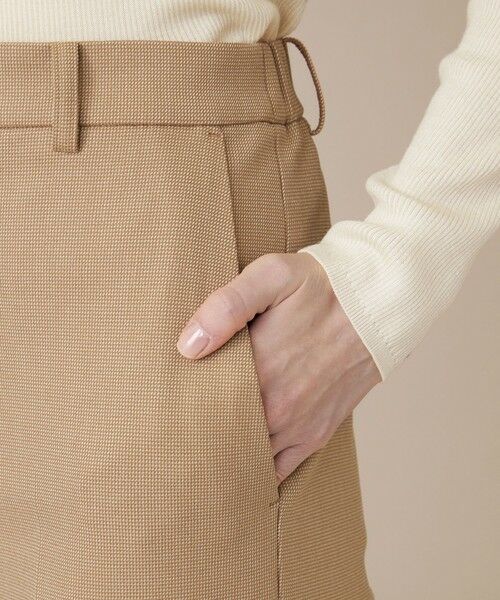 MACKINTOSH LONDON(L Size) / マッキントッシュ ロンドン (エル サイズ) その他パンツ | 【L】ブラッシュドツイルパンツ | 詳細6