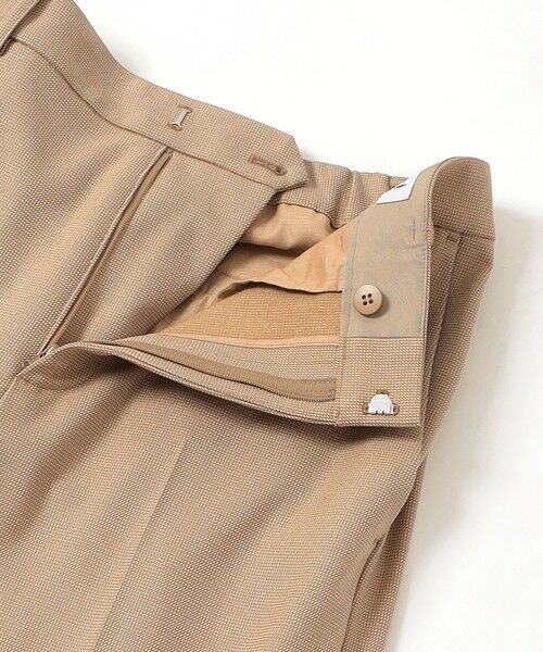 MACKINTOSH LONDON(L Size) / マッキントッシュ ロンドン (エル サイズ) その他パンツ | 【L】ブラッシュドツイルパンツ | 詳細7