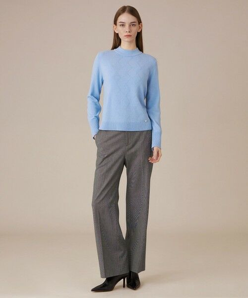 MACKINTOSH LONDON(L Size) / マッキントッシュ ロンドン (エル サイズ) その他パンツ | 【L】ブラッシュドツイルパンツ | 詳細1