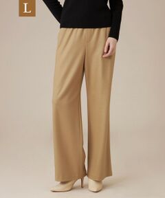 MACKINTOSH LONDON(L Size) / マッキントッシュ ロンドン (エル サイズ) その他パンツ | 【L】ウールスムースパンツ