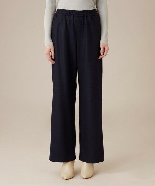 MACKINTOSH LONDON(L Size) / マッキントッシュ ロンドン (エル サイズ) その他パンツ | 【L】ウールスムースパンツ | 詳細4