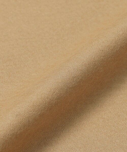 MACKINTOSH LONDON(L Size) / マッキントッシュ ロンドン (エル サイズ) ロング・マキシ丈スカート | 【L】ウールスムーススカート | 詳細12