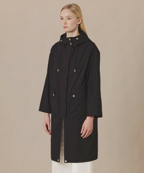 MACKINTOSH LONDON(L Size) / マッキントッシュ ロンドン (エル サイズ) その他アウター | 【L】ソフトラミネーションフーデッドコート | 詳細4