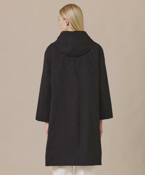 MACKINTOSH LONDON(L Size) / マッキントッシュ ロンドン (エル サイズ) その他アウター | 【L】ソフトラミネーションフーデッドコート | 詳細5