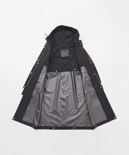MACKINTOSH LONDON(L Size) / マッキントッシュ ロンドン (エル サイズ) その他アウター | 【L】ソフトラミネーションフーデッドコート | 詳細8