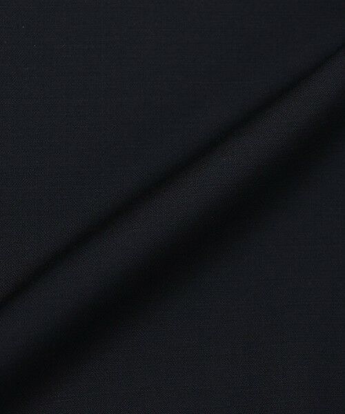 MACKINTOSH LONDON(L Size) / マッキントッシュ ロンドン (エル サイズ) ノーカラージャケット | 【L】ライトウールジャケット | 詳細10