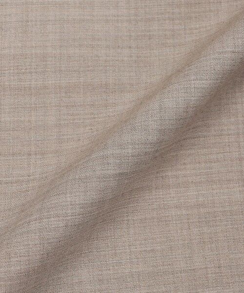 MACKINTOSH LONDON(L Size) / マッキントッシュ ロンドン (エル サイズ) ノーカラージャケット | 【L】ライトウールジャケット | 詳細11